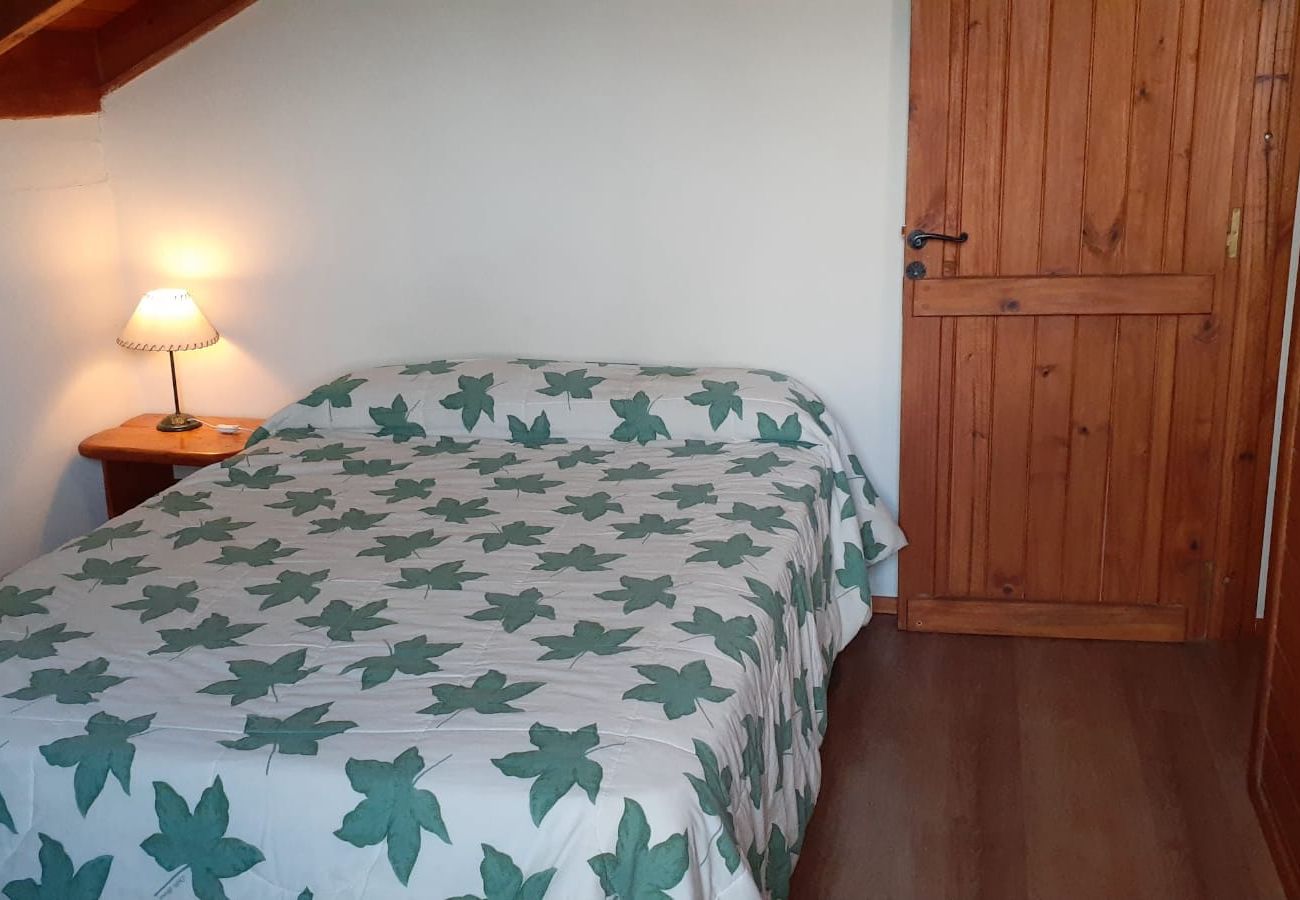 Cabin in San Carlos de Bariloche - BOG Alma Clara 2 - Cabaña Patagonica