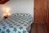 Cabin in San Carlos de Bariloche - BOG Alma Clara 2 - Cabaña Patagonica