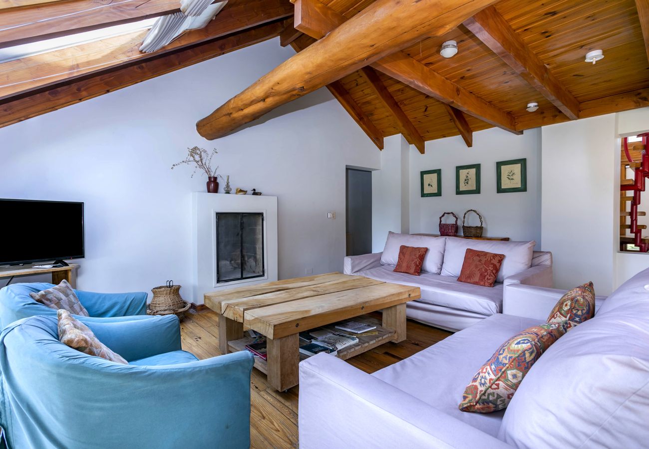 Casa em Villa La Angostura - Ciprés