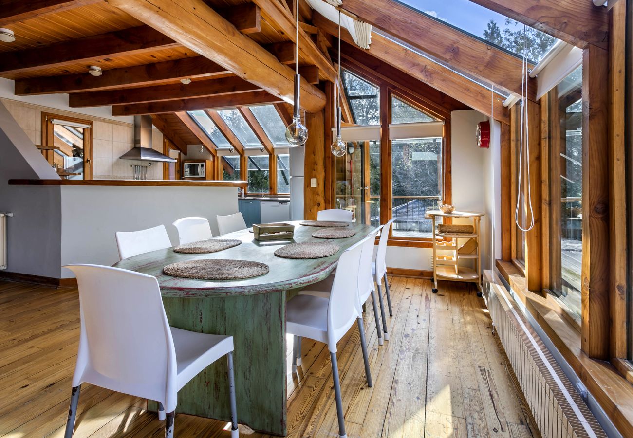 Casa em Villa La Angostura - Ciprés