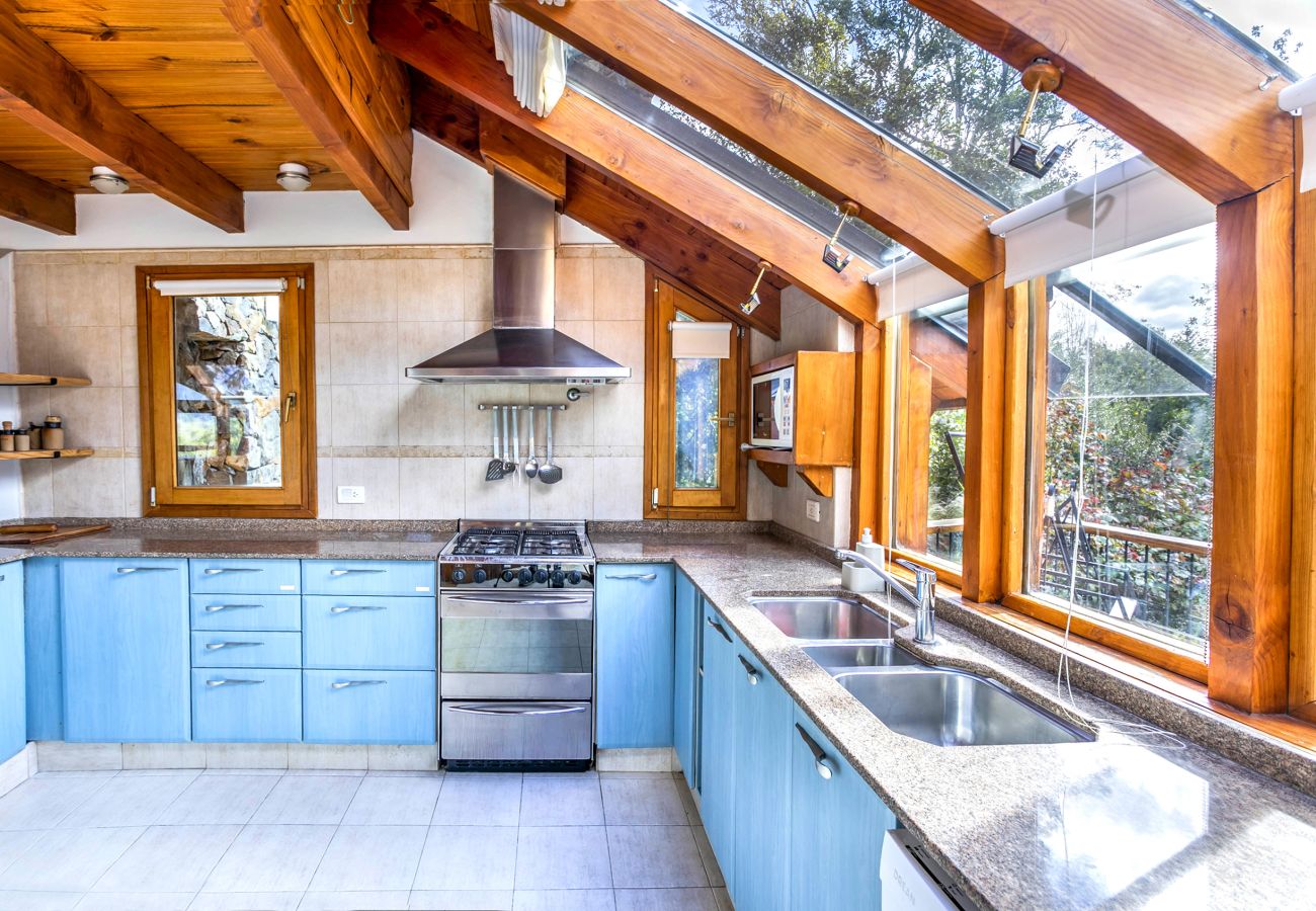 Casa em Villa La Angostura - Ciprés