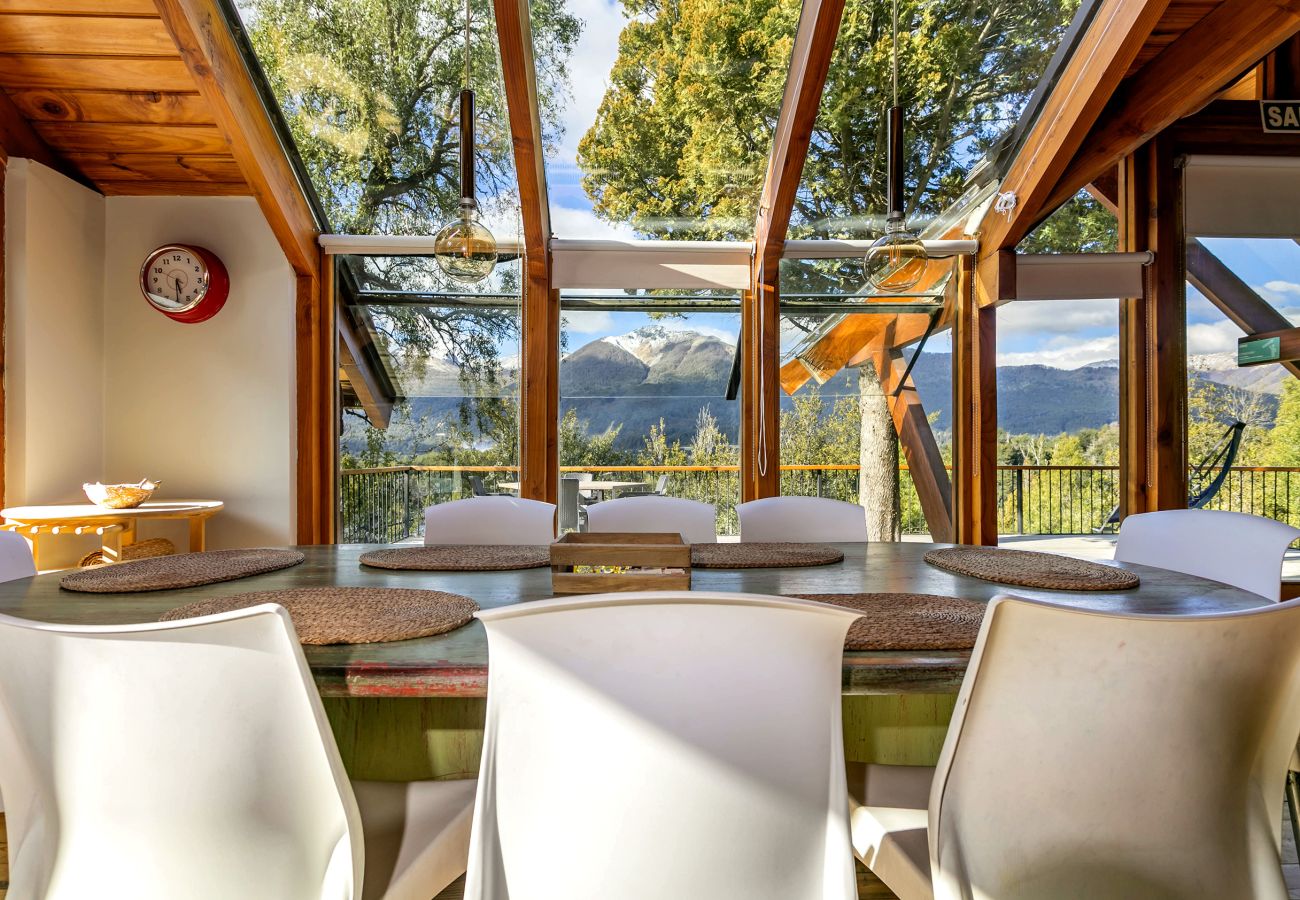 Casa em Villa La Angostura - Ciprés