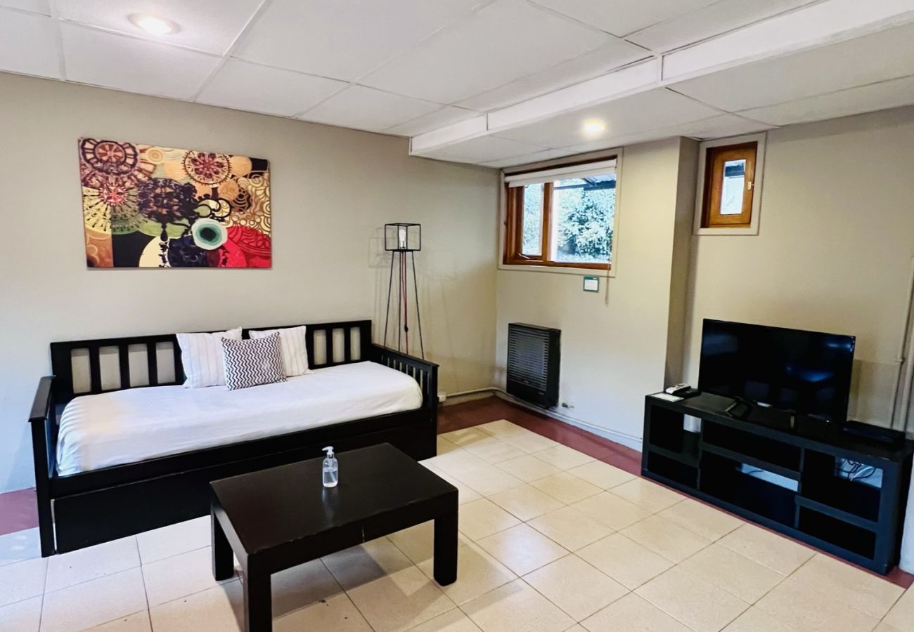 Apartamento em Villa La Angostura - Departamento F departamentos centricos