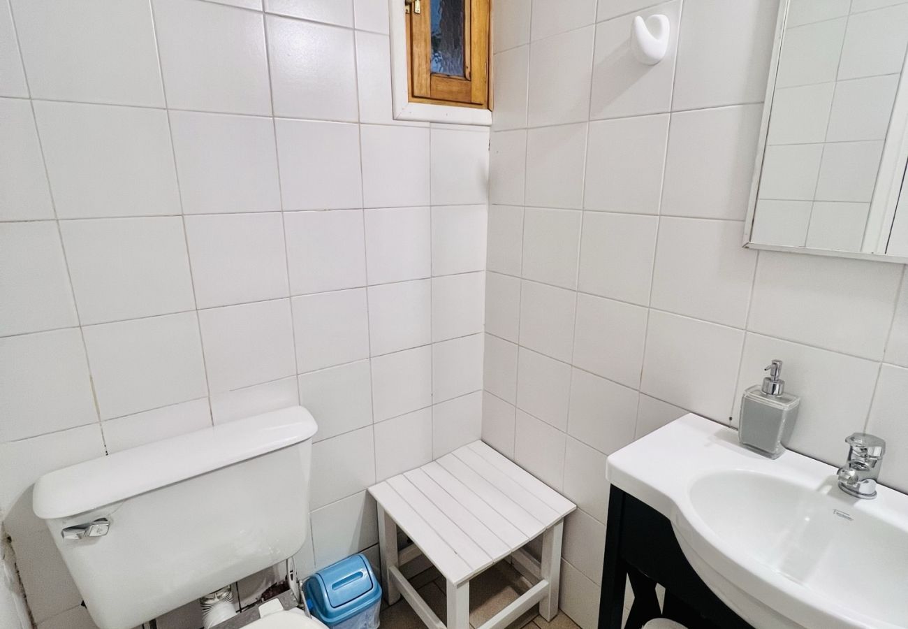 Apartamento em Villa La Angostura - Departamento F departamentos centricos