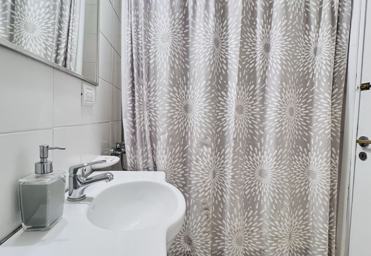 Apartamento em Villa La Angostura - Departamento F departamentos centricos