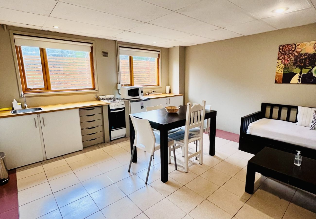 Apartamento em Villa La Angostura - Departamento F departamentos centricos