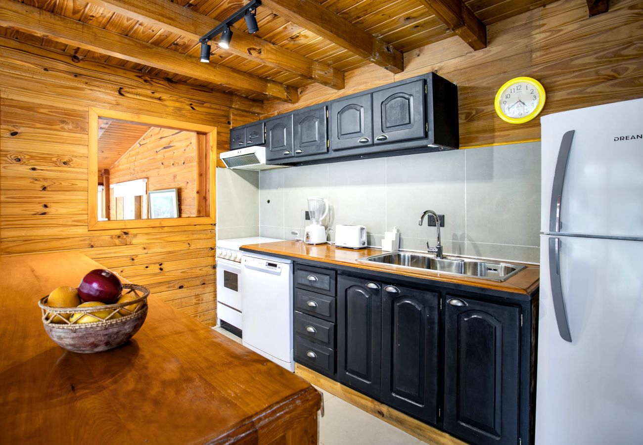 Casa em Villa La Angostura - Arken