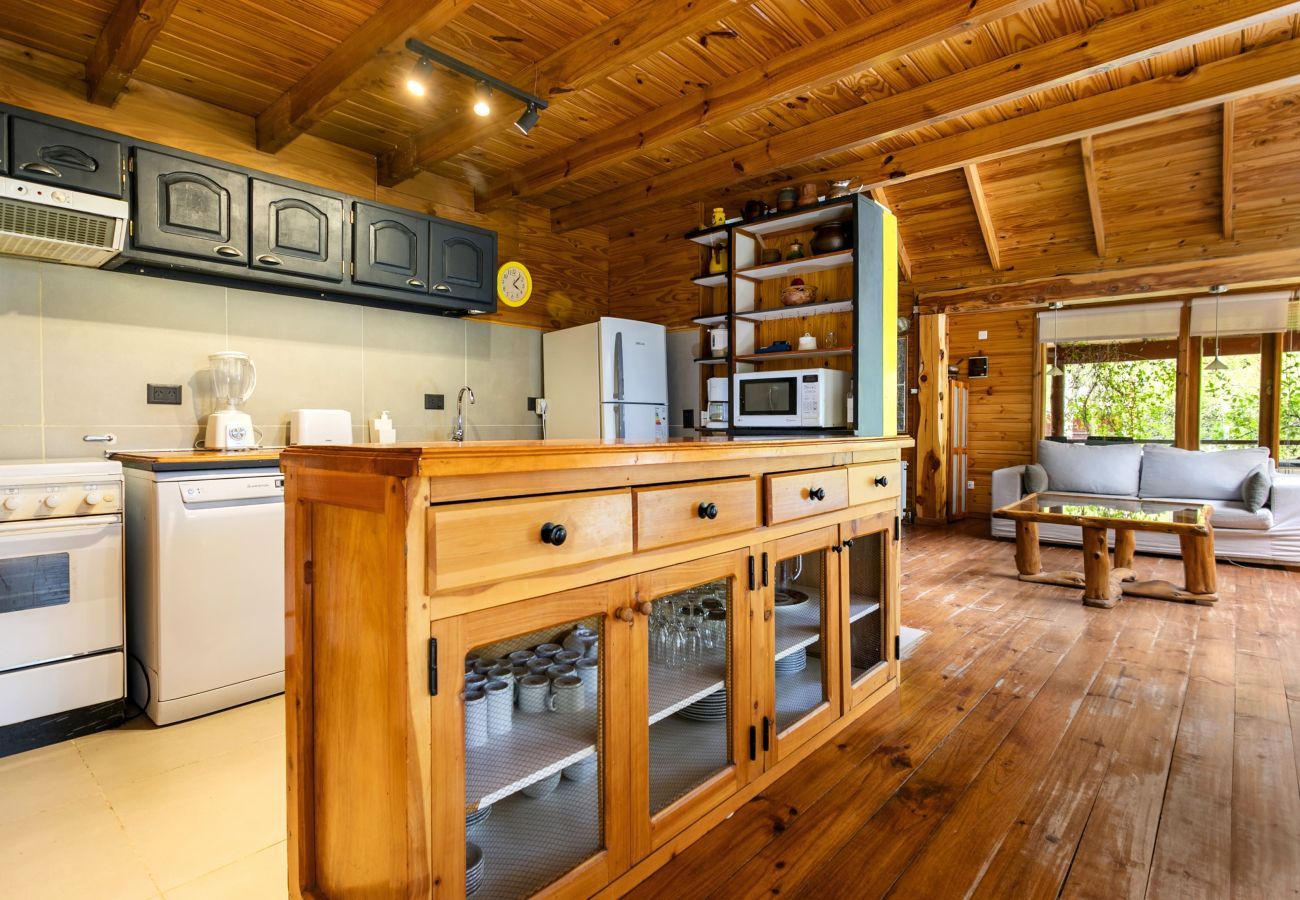 Casa em Villa La Angostura - Arken