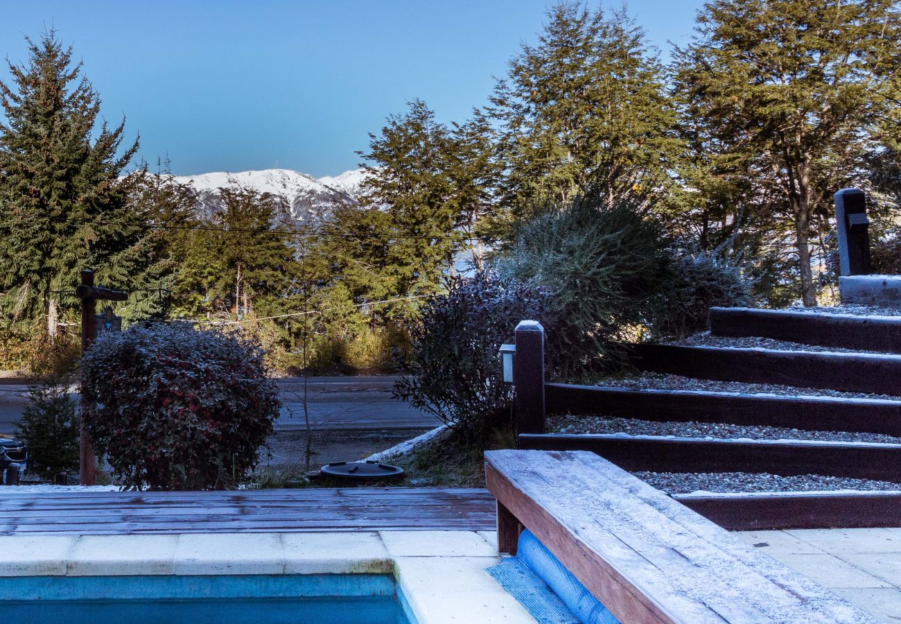 Apartamento em Villa La Angostura - Atardeceres del Lago 1