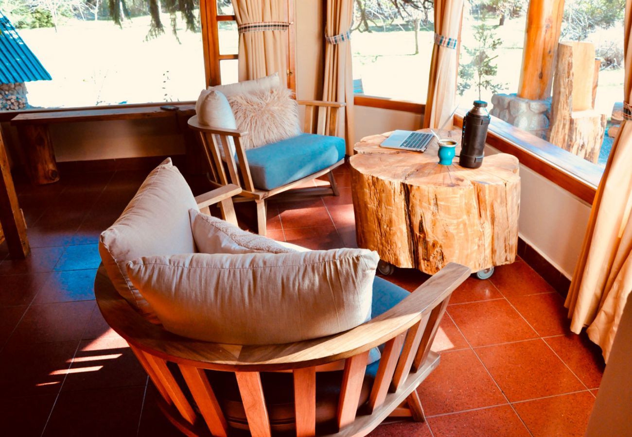 Casa em Villa La Angostura - Pichi Ruca 