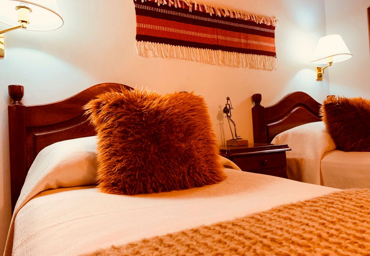 Casa em Villa La Angostura - Pichi Ruca 