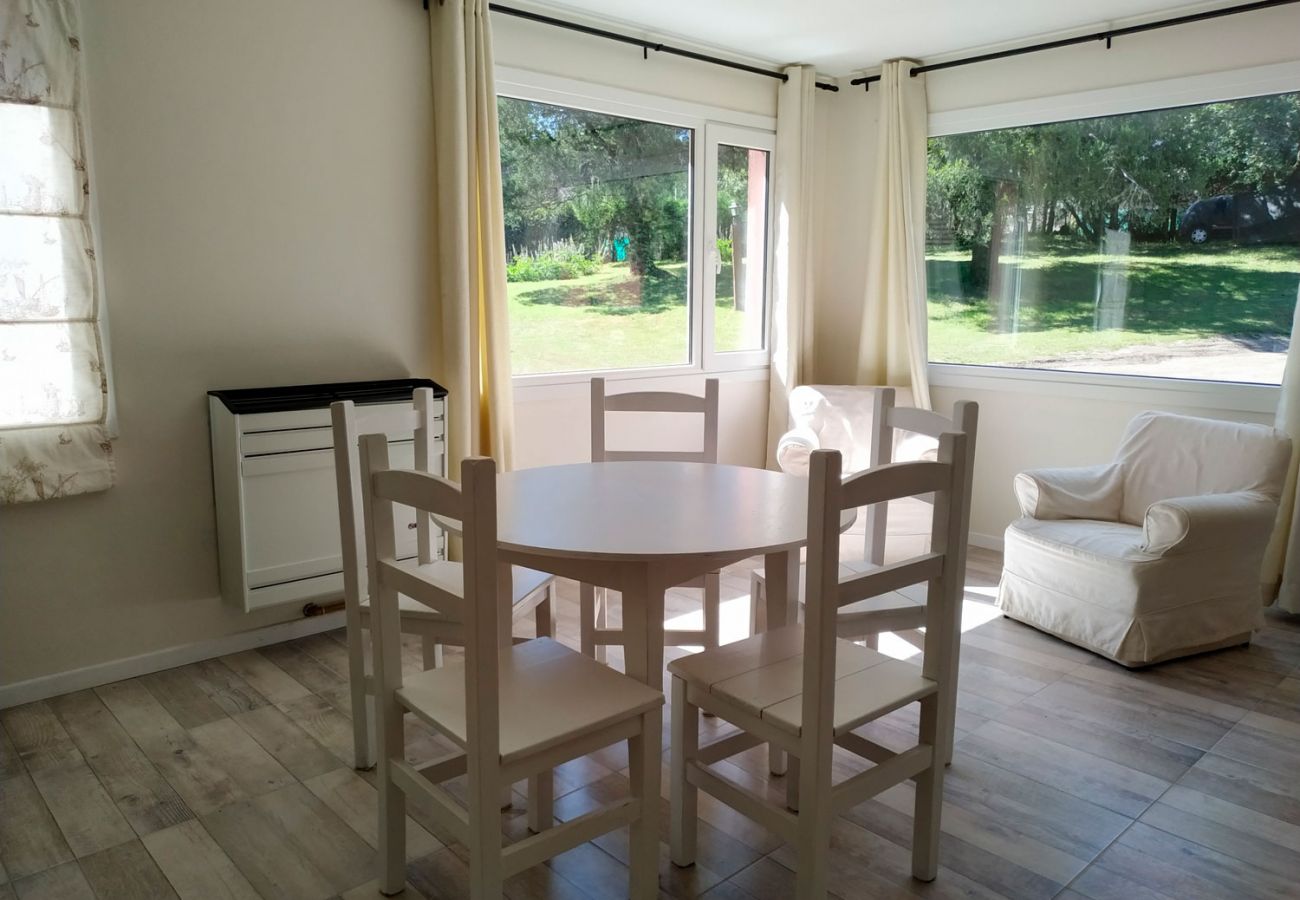 Casa em Villa La Angostura - Casa Rosada 1
