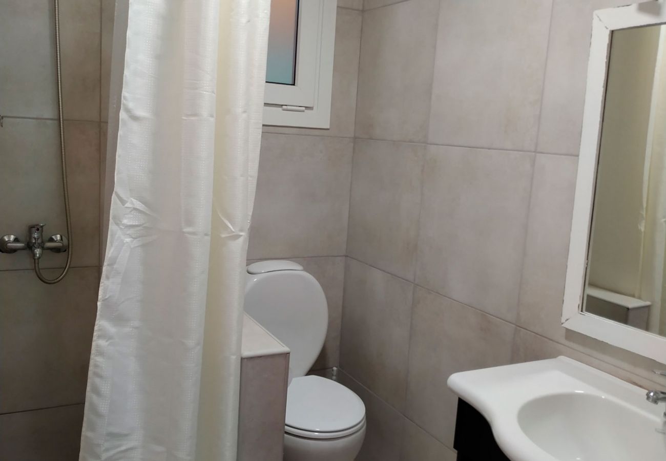Casa em Villa La Angostura - Casa Rosada 1