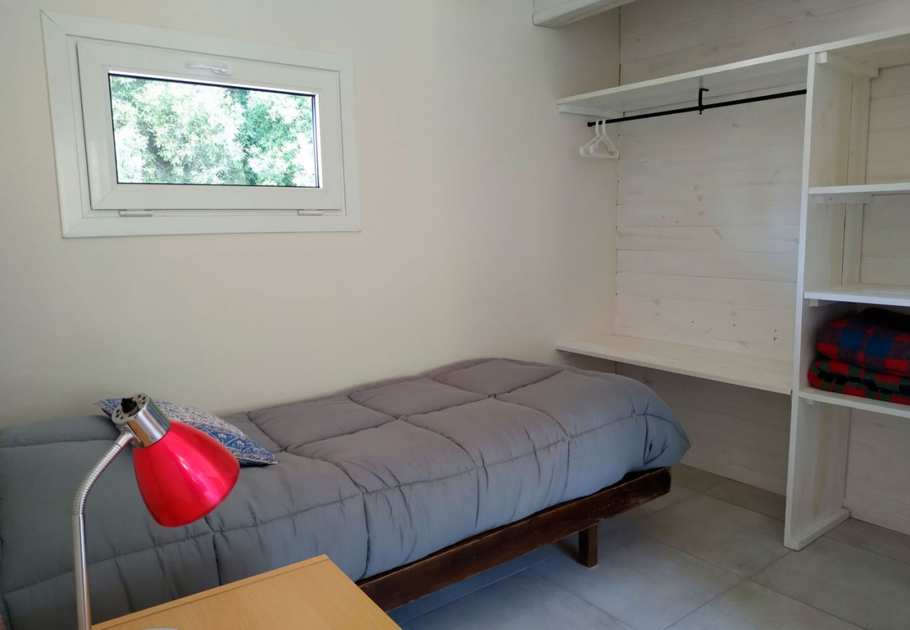 Casa em Villa La Angostura - Casa Rosada 1