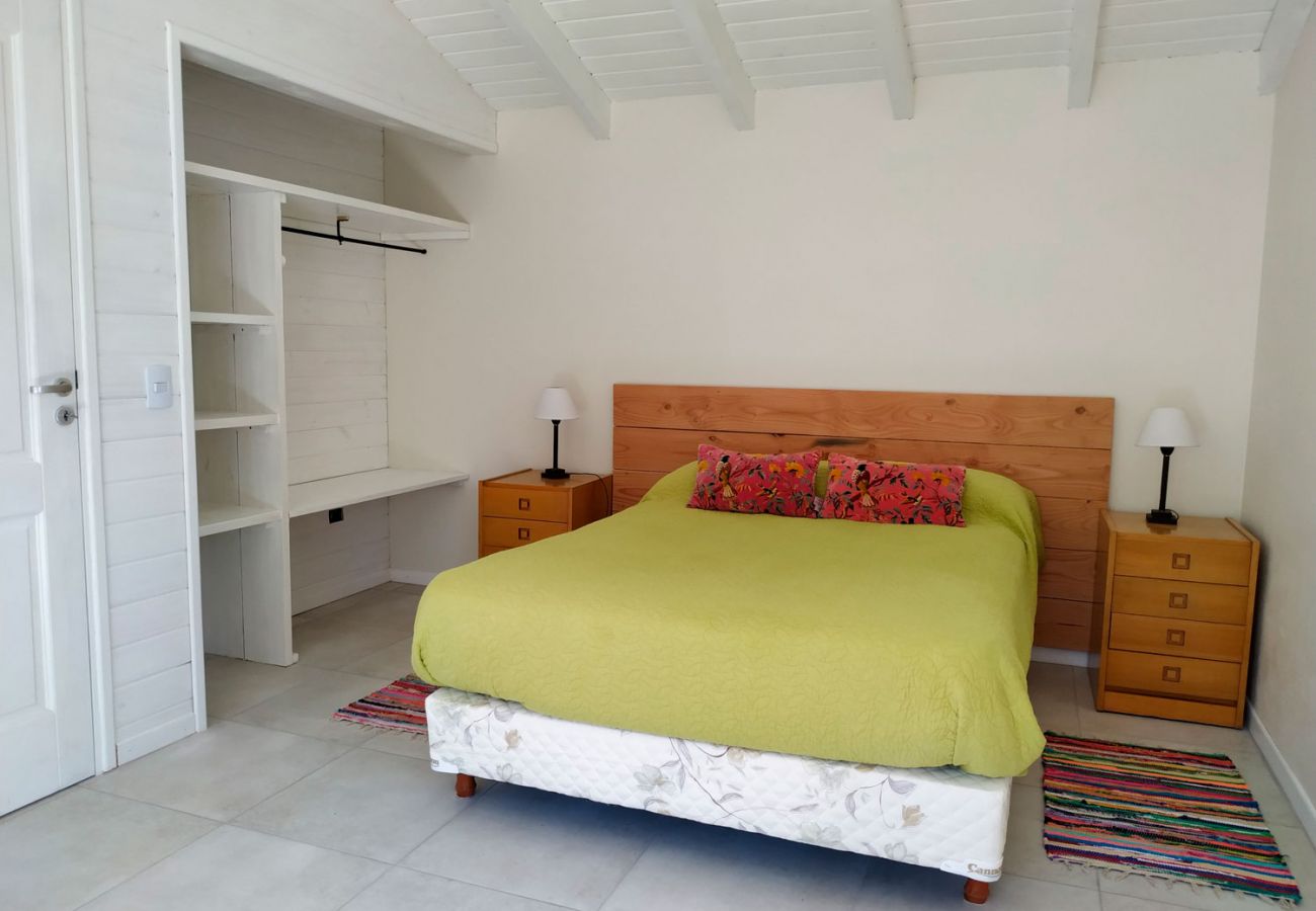 Casa em Villa La Angostura - Casa Rosada 1