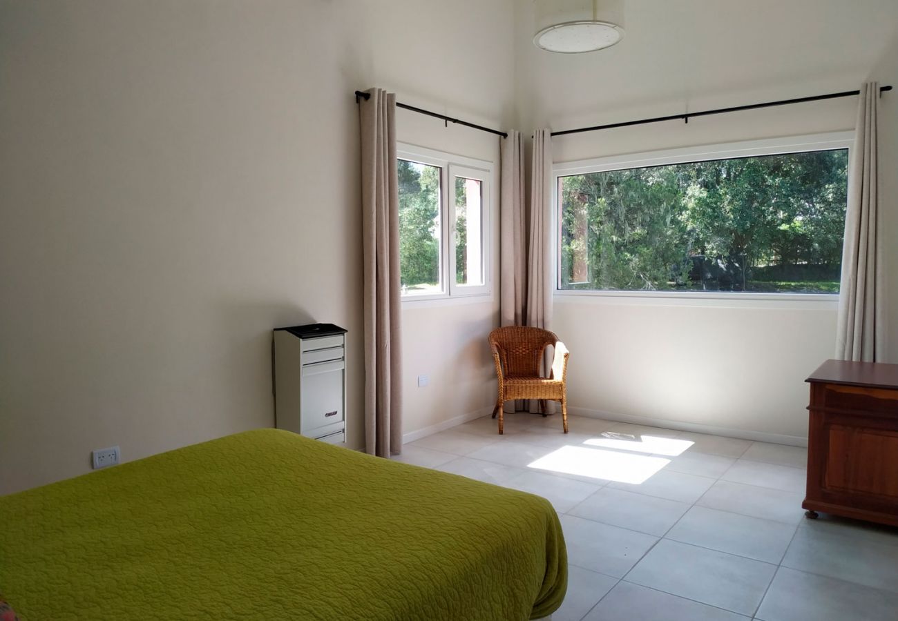 Casa em Villa La Angostura - Casa Rosada 1
