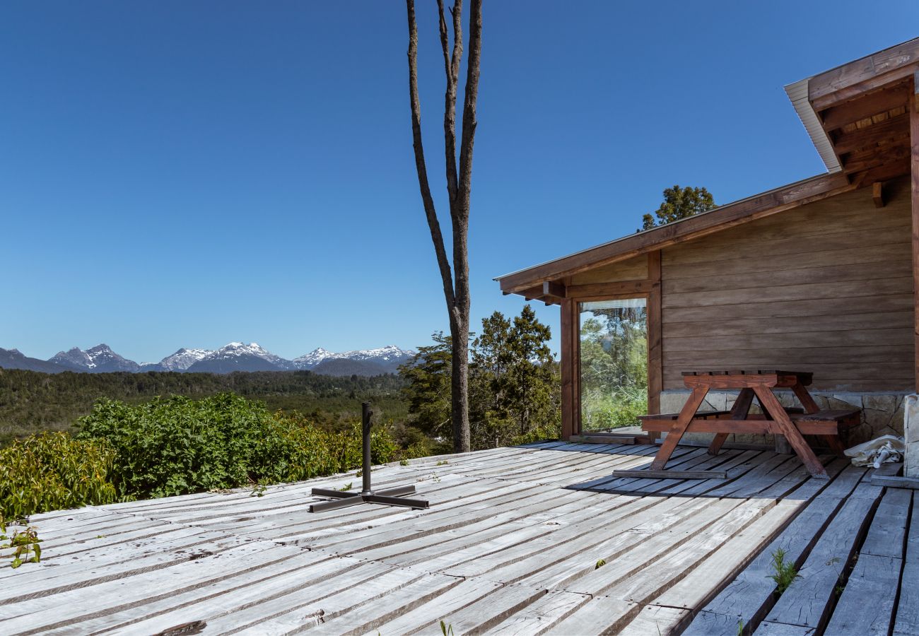 Casa em Villa La Angostura - Bog Casa Dolce Far Niente