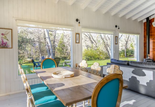 Casa em Villa La Angostura - BOG Nórdica 2 - Estilo y Confort 