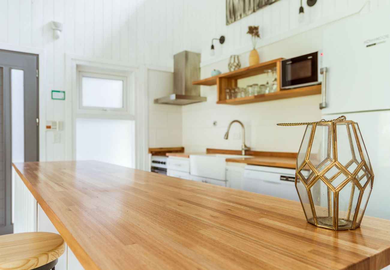 Casa em Villa La Angostura - BOG Nórdica 2 - Estilo y Confort 
