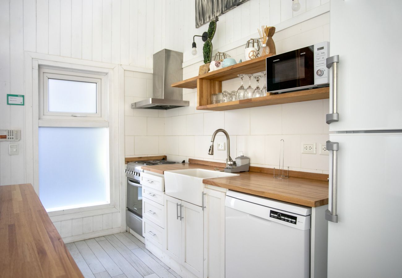 Casa em Villa La Angostura - BOG Nórdica 2 - Estilo y Confort 