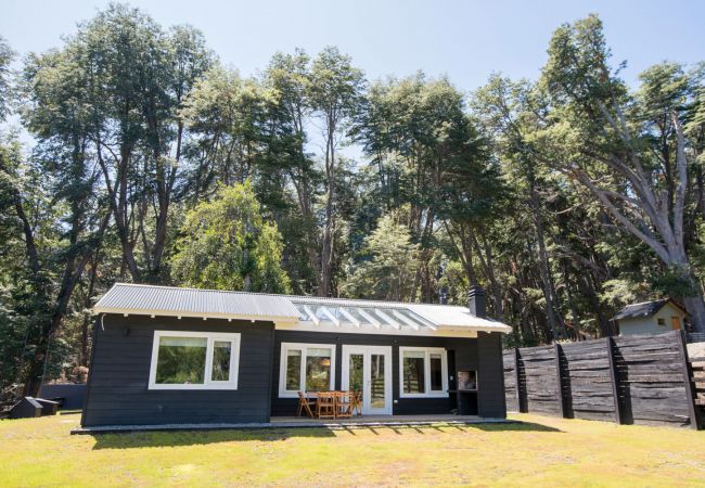 Casa em Villa La Angostura - BOG Bosque de Manzano 1