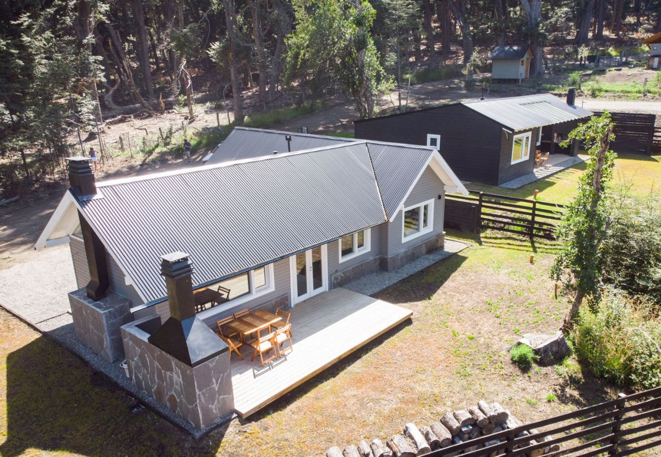 Casa em Villa La Angostura - BOG Bosque de Manzano 2