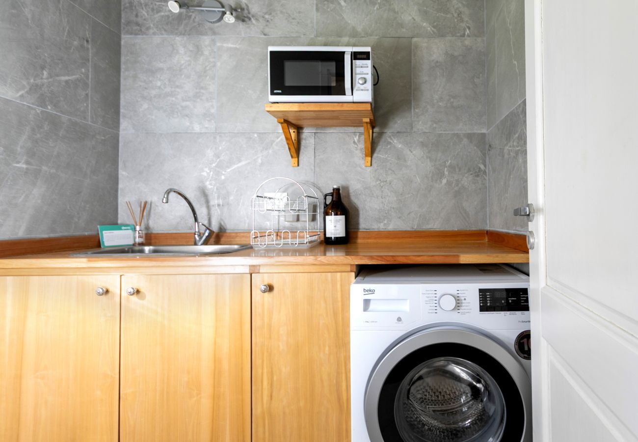 Casa em Villa La Angostura - BOG Nórdica 3 - Casa con vista a la montaña