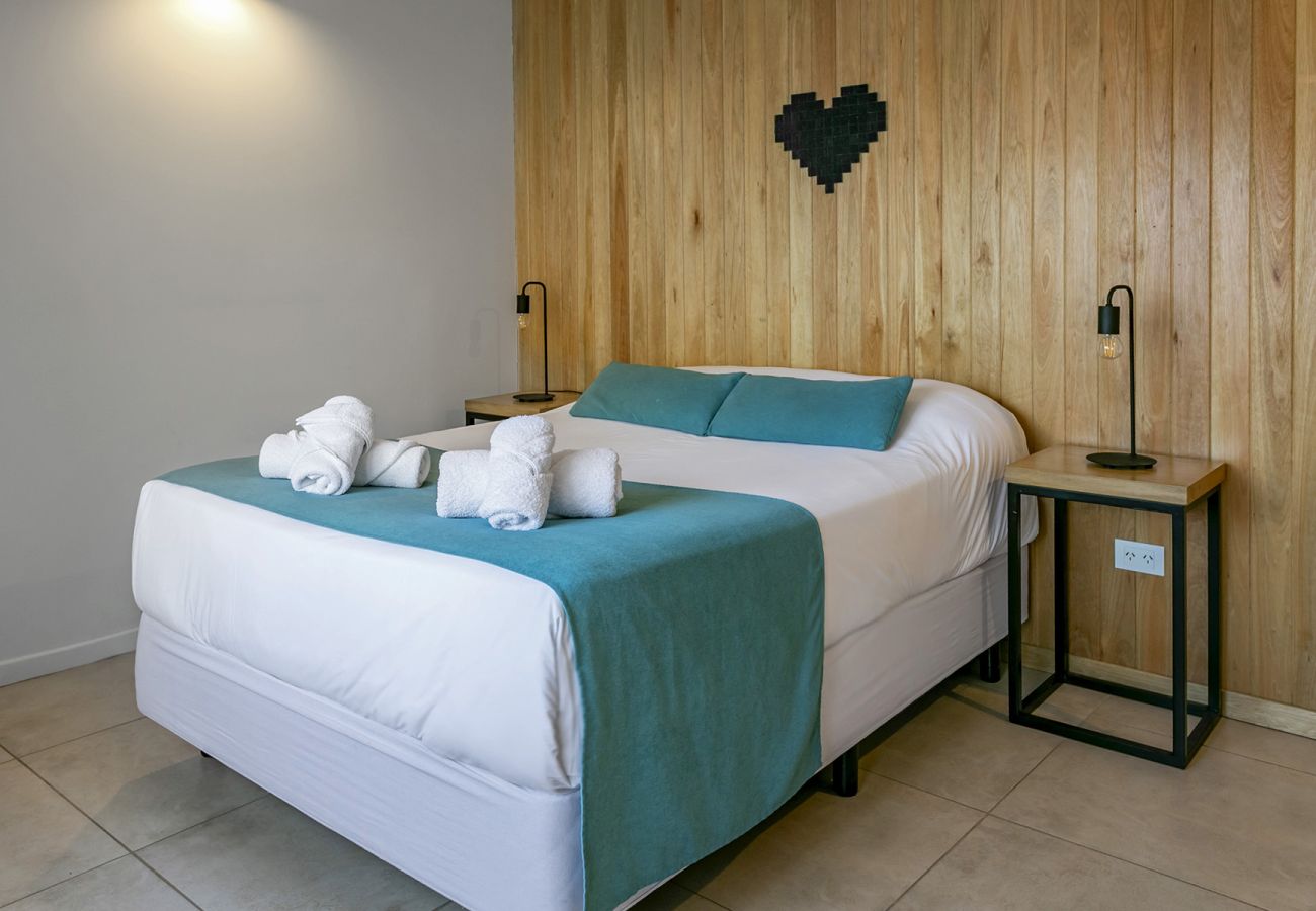 Apartamento em Villa La Angostura - BOG Norway 4