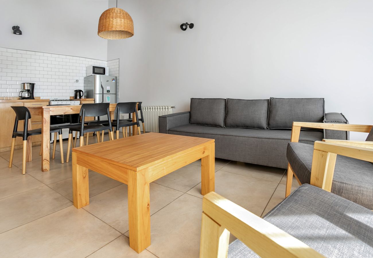 Apartamento em Villa La Angostura - BOG Norway 4