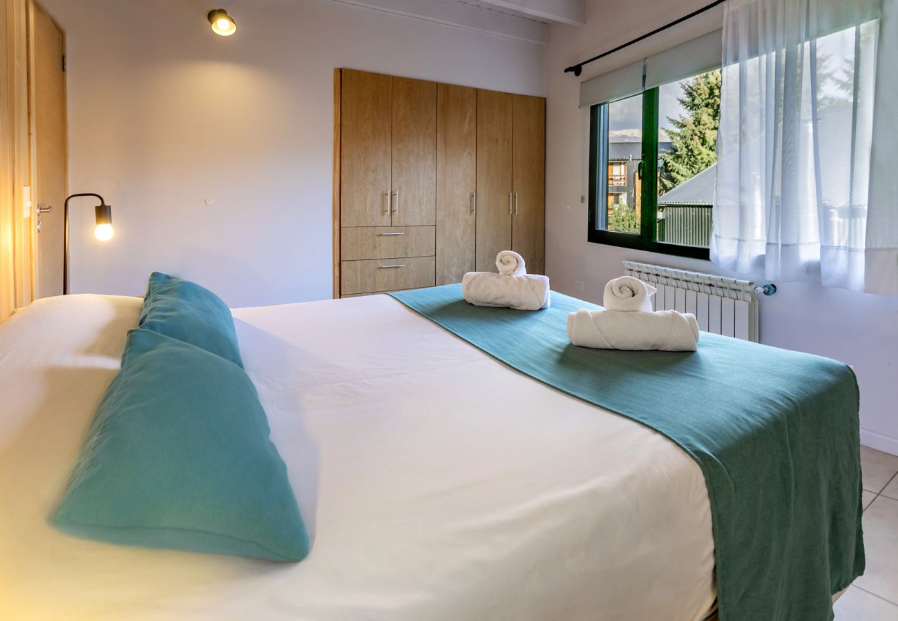 Apartamento em Villa La Angostura - BOG Norway 4