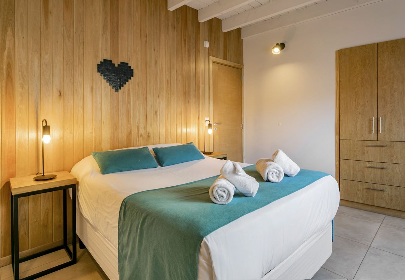 Apartamento em Villa La Angostura - BOG Norway 4