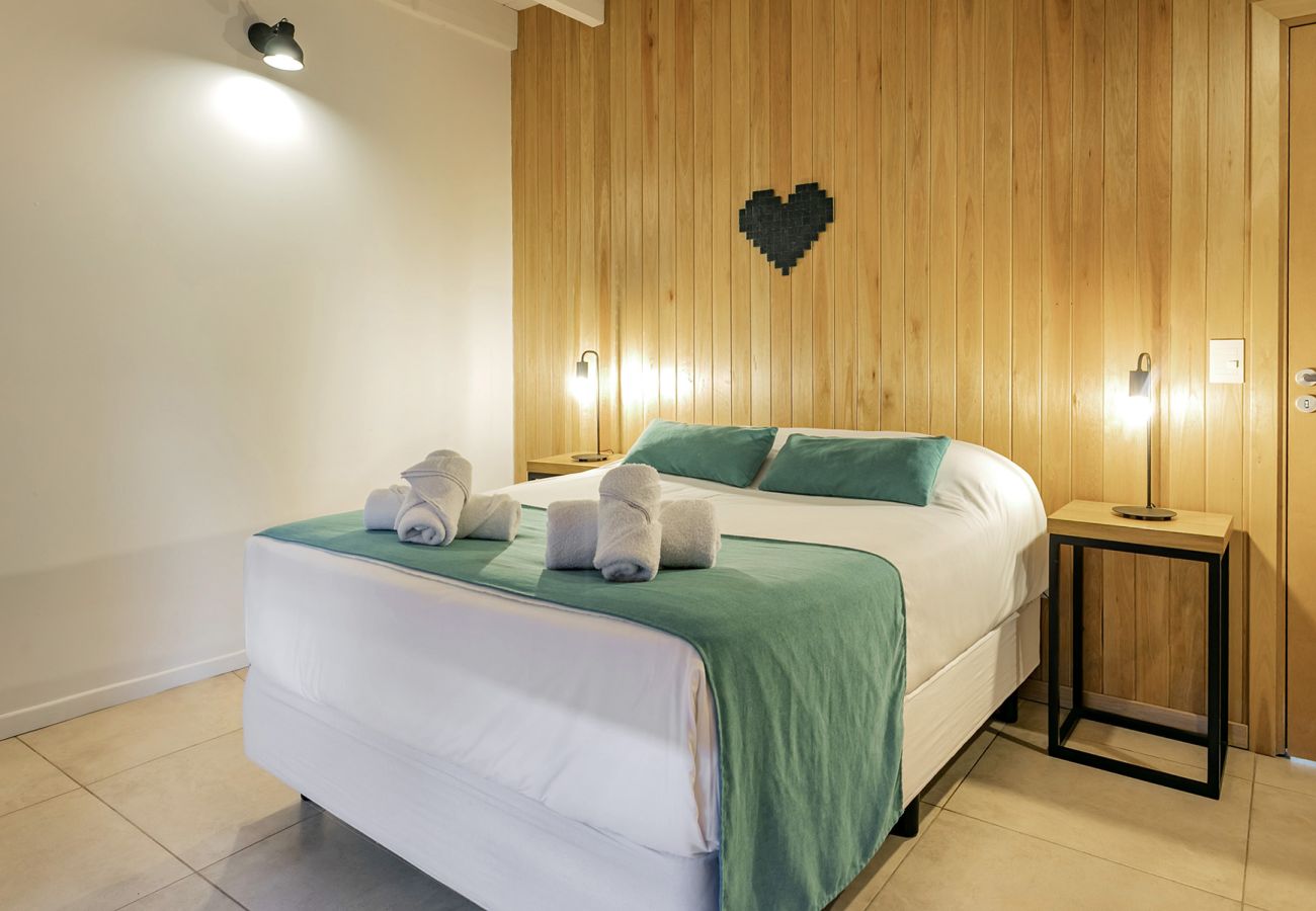 Apartamento em Villa La Angostura - BOG Norway 4