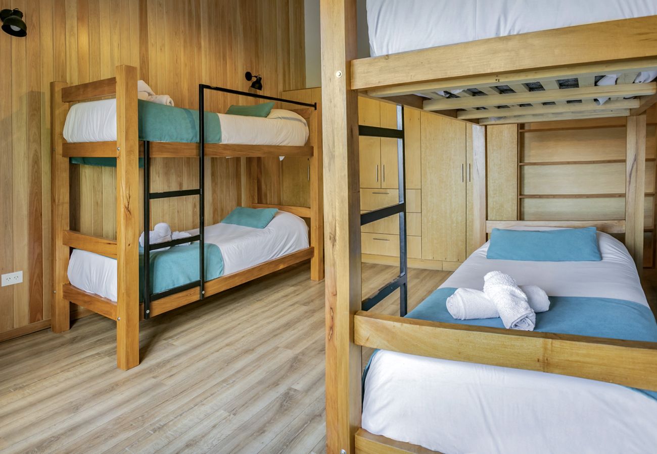 Apartamento em Villa La Angostura - BOG Norway 4