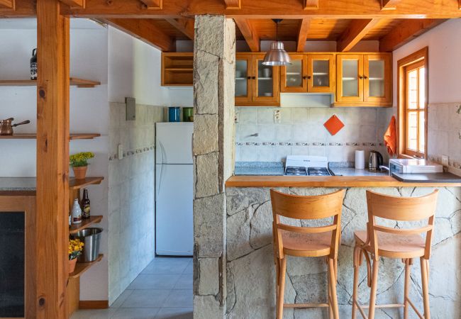 San Martin de los Andes - Apartamento
