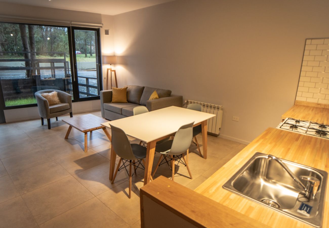 Apartamento em Villa La Angostura - Norway 1