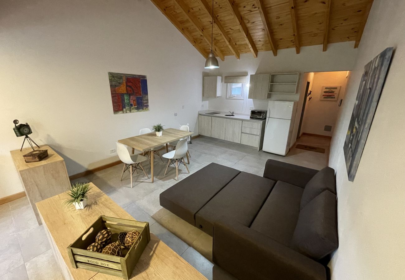 Apartamento em San Martin de los Andes - Umain