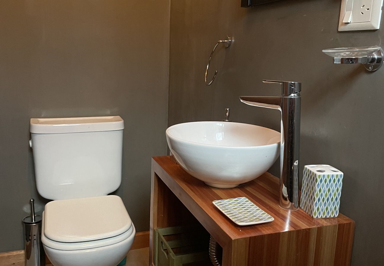Apartamento em San Martin de los Andes - Umain