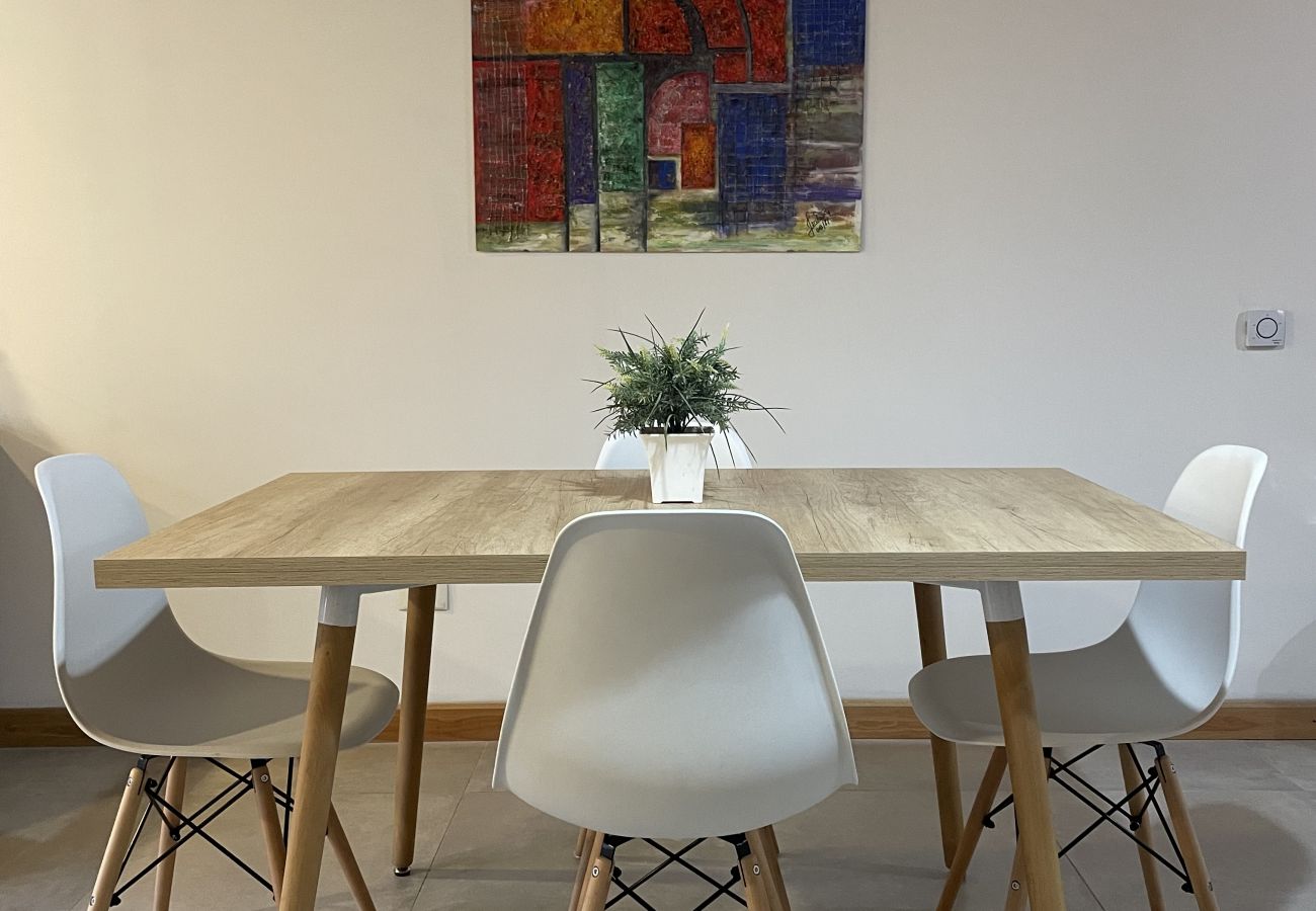 Apartamento em San Martin de los Andes - Umain