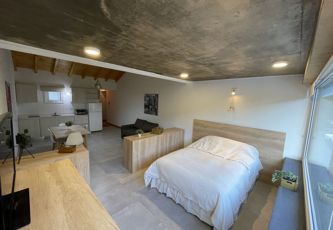 Apartamento em San Martin de los Andes - Umain