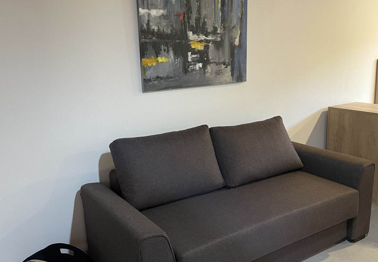 Apartamento em San Martin de los Andes - Umain