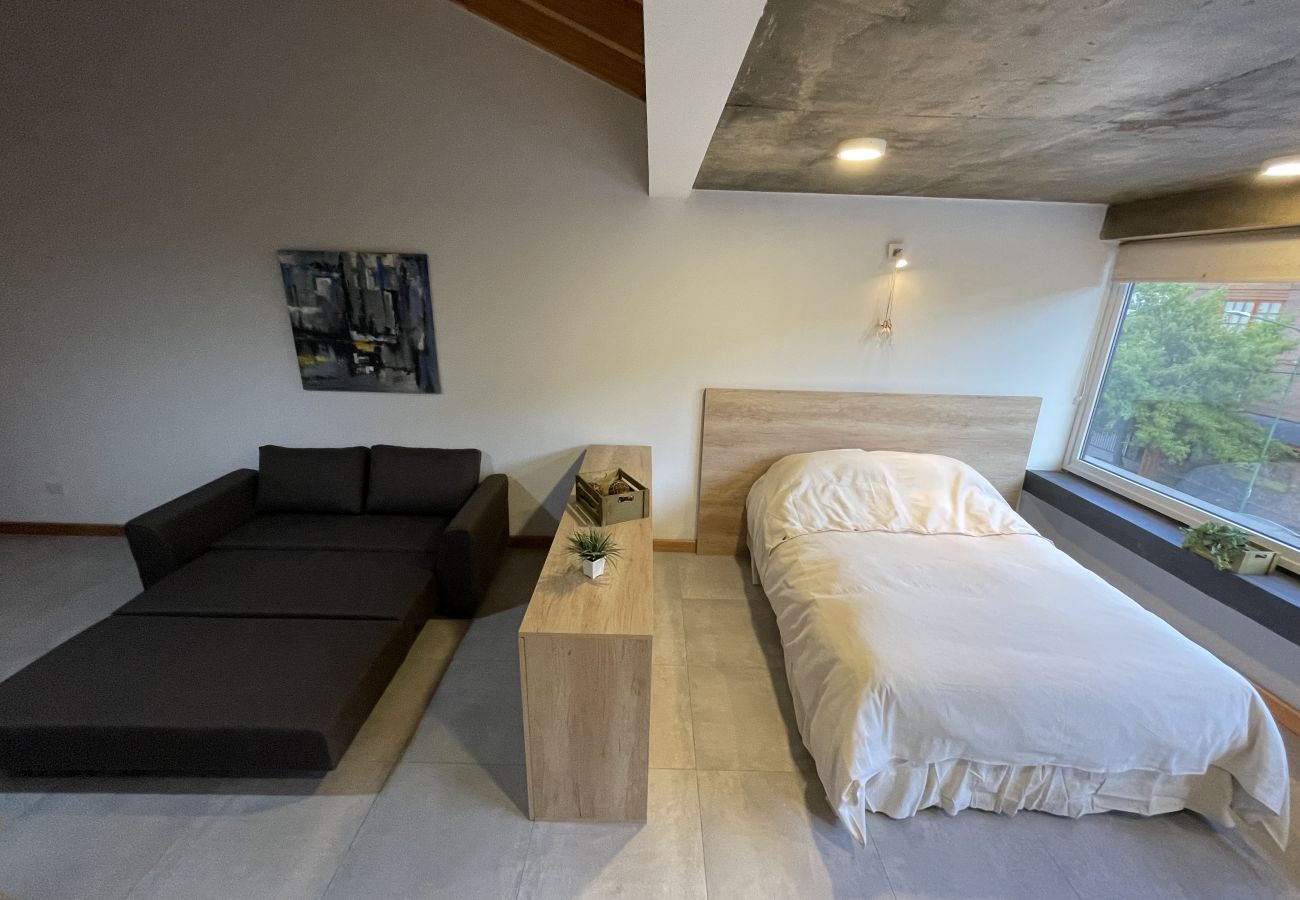 Apartamento em San Martin de los Andes - Umain