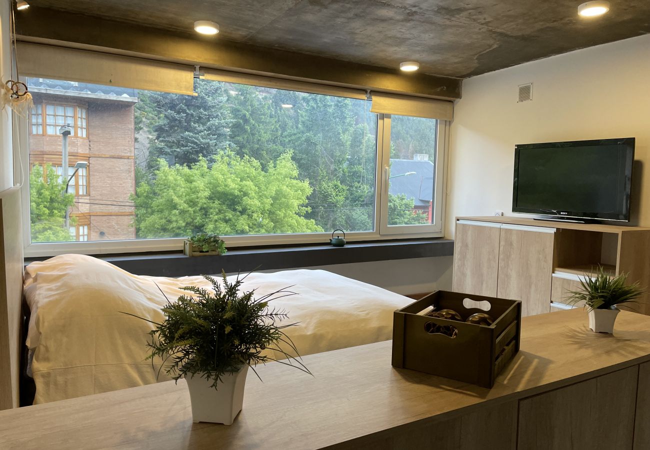 Apartamento em San Martin de los Andes - Umain