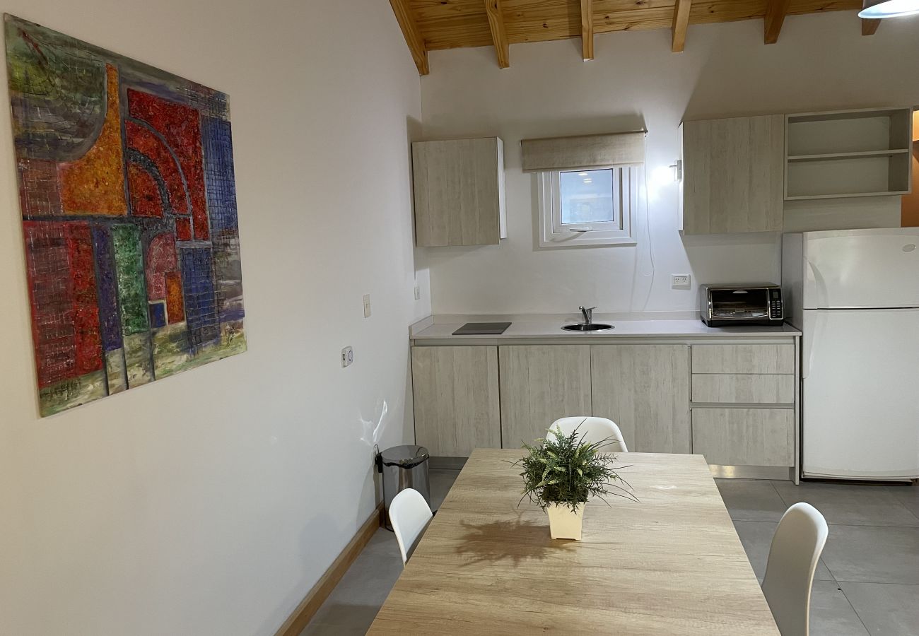 Apartamento em San Martin de los Andes - Umain