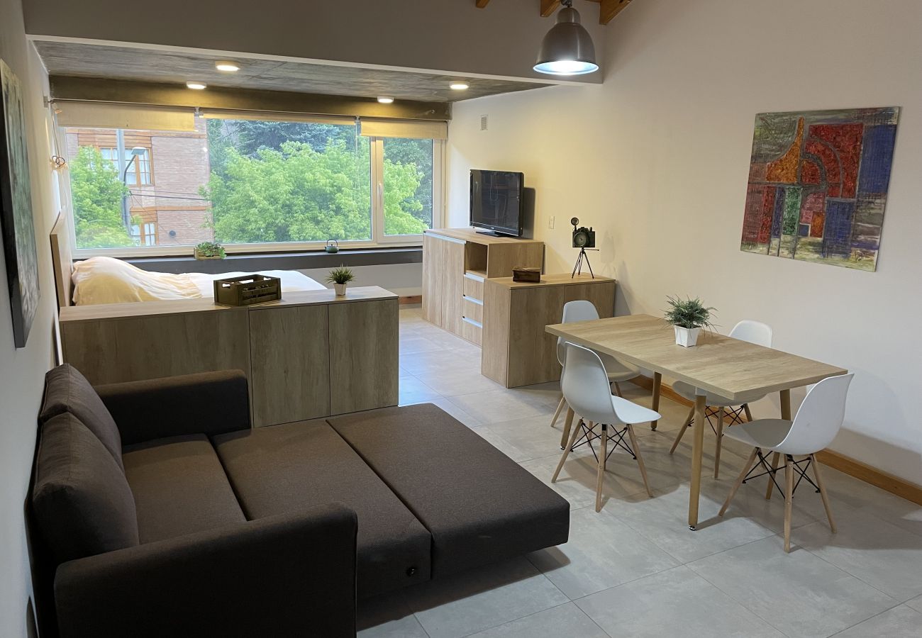 Apartamento em San Martin de los Andes - Umain