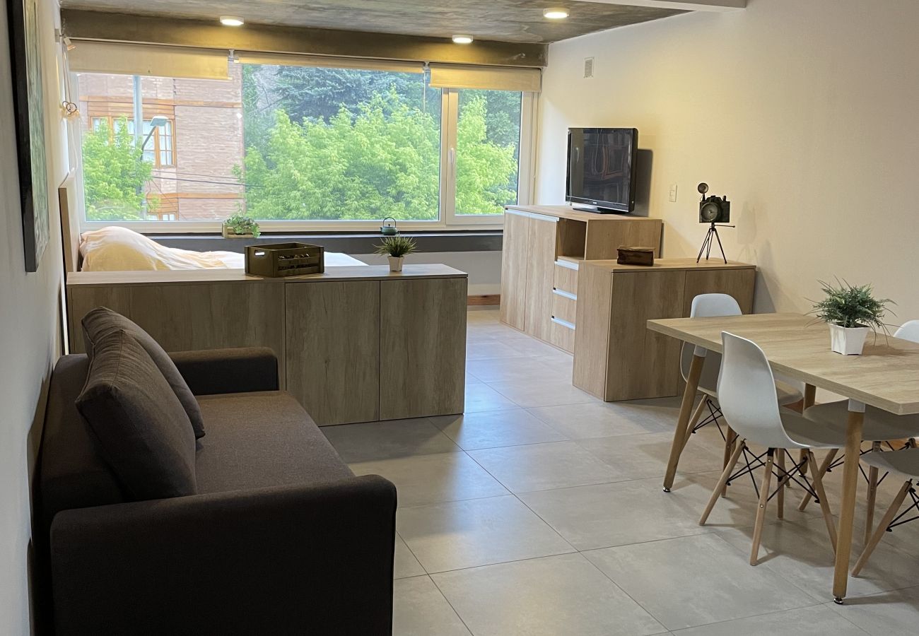 Apartamento em San Martin de los Andes - Umain