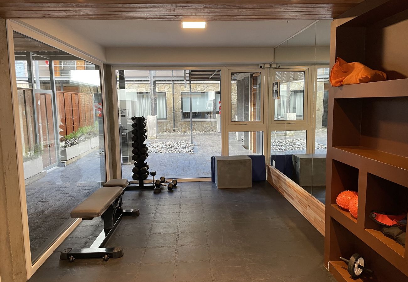 Apartamento em San Martin de los Andes - Umain