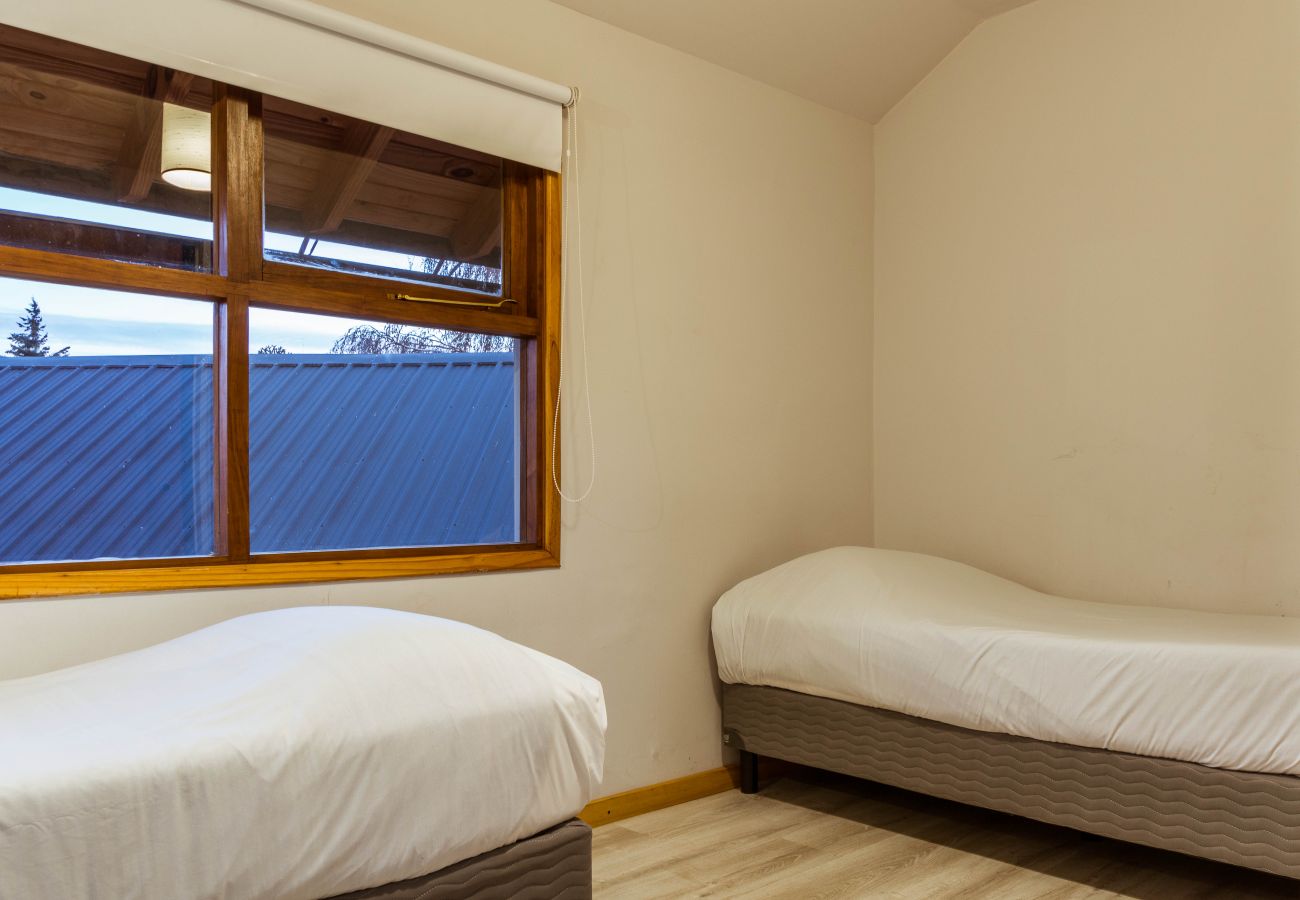 Apartamento em Villa La Angostura - Departamento C - departamentos centricos