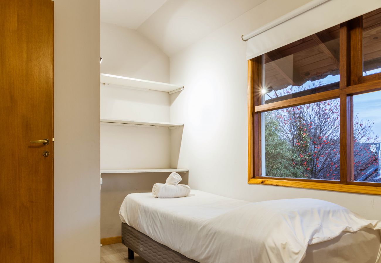 Apartamento em Villa La Angostura - Departamento C - departamentos centricos