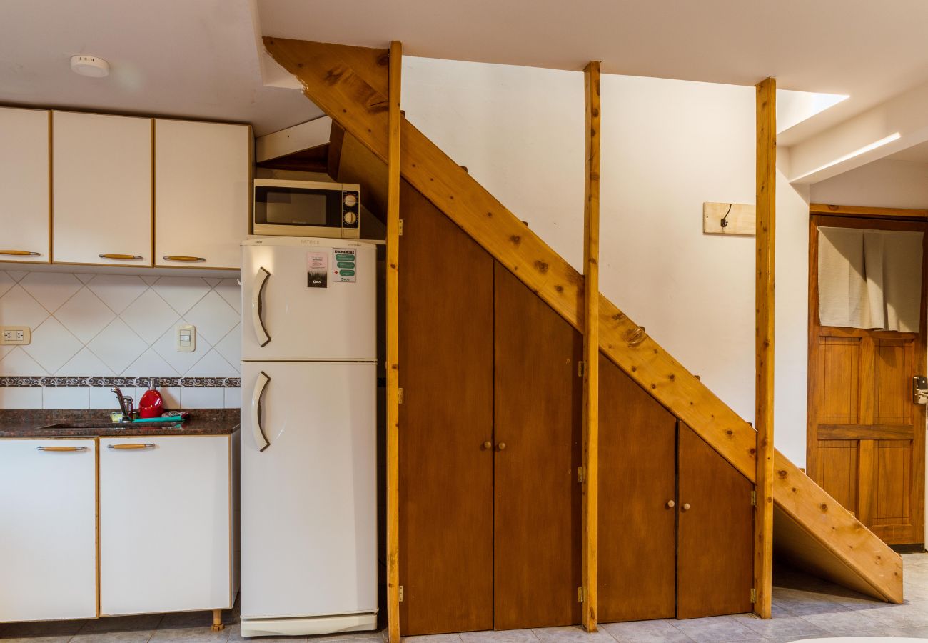 Apartamento em Villa La Angostura - Departamento C - departamentos centricos