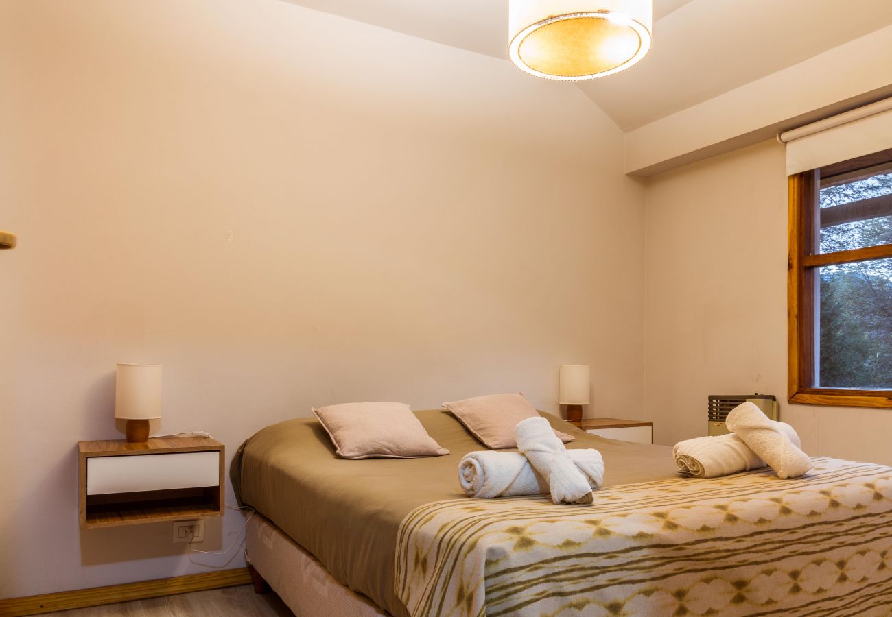 Apartamento em Villa La Angostura - Departamento C - departamentos centricos
